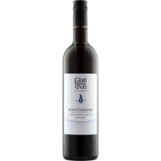 Gere Tamás & Zsolt Vill. Portugieser 0.75l DRS Gere Tamás & Zsolt Vill. Portugieser 0.75l DRS