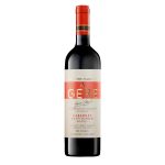 Gere Attila Vill. Cab. Sauv. Barrique 0.75 DRS