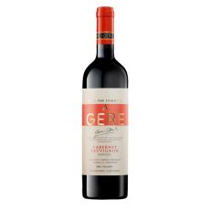 Gere Attila Vill. Cab. Sauv. Barrique 0.75 DRS Gere Attila Vill. Cab. Sauv. Barrique 0.75 DRS