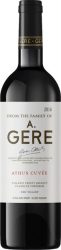 Gere Attila Vill. ATHUS Cuvée 0.75 DRS Gere Attila Vill. ATHUS Cuvée 0.75 DRS