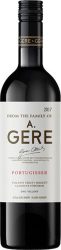 Gere Attila Vill. Portugieser 0.75 DRS Gere Attila Vill. Portugieser 0.75 DRS