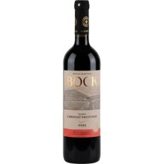 Bock Villányi Cab. Sauvignon 0.75 DRS Bock Villányi Cab. Sauvignon 0.75 DRS