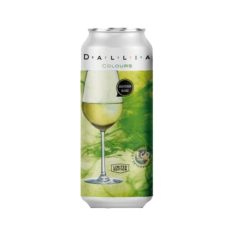 Dallia Colours Sauvignon Blanc sz.fehérbor 0.33l 24/# Dallia Colours Sauvignon Blanc sz.fehérbor 0.33l 24/#