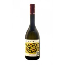 Dallia Paul Tokaji Sárga Musk. sz. fehérbor 0.75 Dallia Paul Tokaji Sárga Musk. sz. fehérbor 0.75