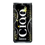 Ciao Secco IGT Bianco Veneto Frizzante 0.2 24/#