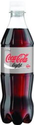 Coca-Cola Light 0.5 PET 12/#
