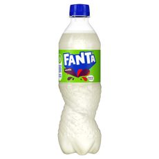 Fanta Exotic 0.5 PET 12/# DRS