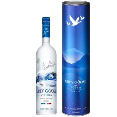 Grey Goose Original vodka 0.7 (40%) DRS + DD Grey Goose Original vodka 0.7 (40%) DRS + DD