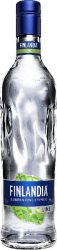 Finlandia vodka Lime 1.0 (37,5%) DRS Finlandia vodka Lime 1.0 (37,5%) DRS