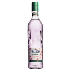 Finlandia vodka Vadmálna&Rózsa 0.7 (30%) DRS
