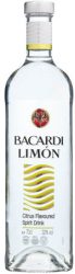 Bacardi Limon 0.7 (27%) DRS