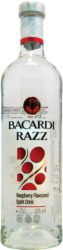 Bacardi Razz 0.7 (27%) DRS