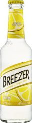 Breezer Citrom 0,275 (4%) DRS