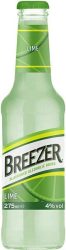 Breezer Lime 0,275 (4%) DRS