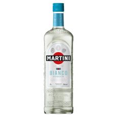 Martini Bianco édes Vermut 1.0 (15%) DRS