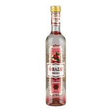 Ó-Hazai Mézes Ágyas Áfonya likőr 0.5l (30%) DRS