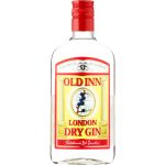 Old Inn London Dry Gin 0.7l (37,5%)