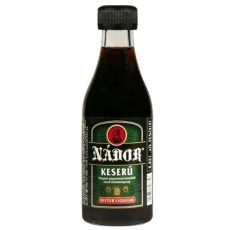 Nádor Keserű likőr 0.05l (34%)
