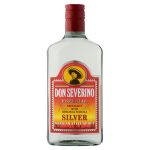 Don Severino Silver szi. Tequila 0.7l (34%) DRS