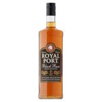 Royal Port B. Rum 0.7l (37,5%)
