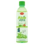 Aloe V. ital Prémium natúr (Aleo) 0,5l 24/# DRS