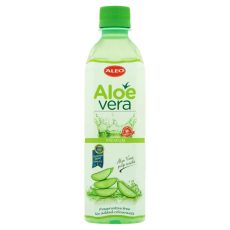 Aloe V. ital Prémium natúr (Aleo) 0,5l 24/# DRS