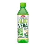 Aloe V. ital Original ízű (OKF Farm.) 0,5l 20/# DRS