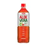 Aloe V. ital Gránátalma ízű (OKF Farm.) 1,0l 12/# DRS
