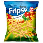 FRIPSY Olasz fűszerkeverék ízű snack 50 g 25/#
