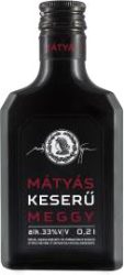 Lapos Mátyás keserű Meggy likőr 33% 0.2 dísz üv. 12/# DRS Lapos Mátyás keserű Meggy likőr 33% 0.2 dísz üv. 12/# DRS
