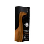 Mátyás Strong Coffee likőr 37% 0,5 dísz üv. DD.