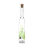 Rónasági Szőlő pálinka 40% 0.5  6/# DRS