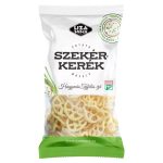 Szekérkerék Hagymás-Tejfölös 40g  15/#