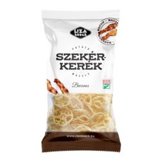 Szekérkerék Baconos 40g  15/#