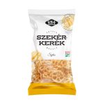 Szekérkerék Sajtos 40g  15/#