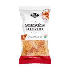 Szekérkerék Pizza Picante 40g  15/#