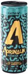 Adrenalin Cactus-Guava Energy D. 0.25 24/# DRS