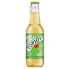 TopJoy Bodza-Alma 20% 0,25l üveg 24/# DRS