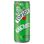 TopJoy Kaktusz szénsav.üdítő 0,33l dob. 24/# DRS