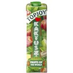 TopJoy Kaktusz-Lime-Alma 42% 1.0 12/#