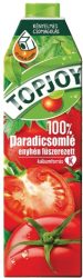 TopJoy Paradicsomlé 100% 1.0 12/#