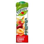 TopJoy Vitalitás Alma-Őszib. 20% 1.0 12/#