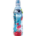KUBU Water Málna 0,5l PET 12/# DRS