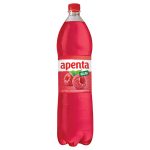 Apenta Málna széns. üdítőital 1,5l PET DRS