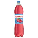 Apenta Light Málna széns. üdítőital 1,5l PET DRS