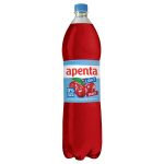 Apenta Light Meggy széns. üdítőital 1,5l PET DRS