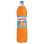 Apenta Light Narancs széns. üdítőital 1,5l PET DRS