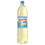 Apenta Light Bodza széns. üdítőital 1,5l PET DRS