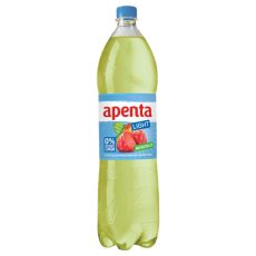 Apenta Light Kaktuszfüge széns. üi. 1,5l PET DRS