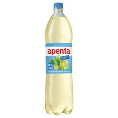 Apenta Light Szőlő széns. üi. 1,5l PET DRS